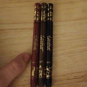 Tarte eyeliner pens